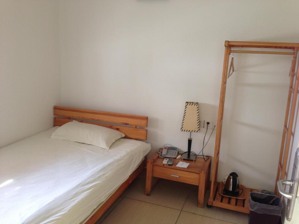 Hoga Hotel Xiamen Ruang foto