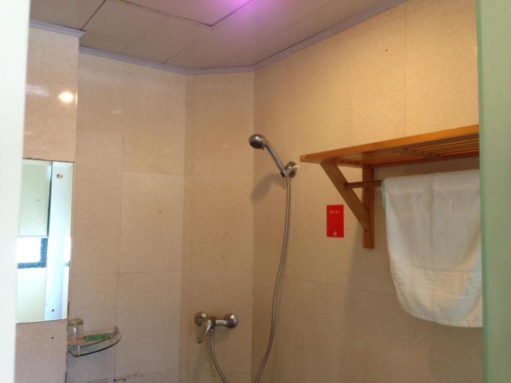 Hoga Hotel Xiamen Ruang foto