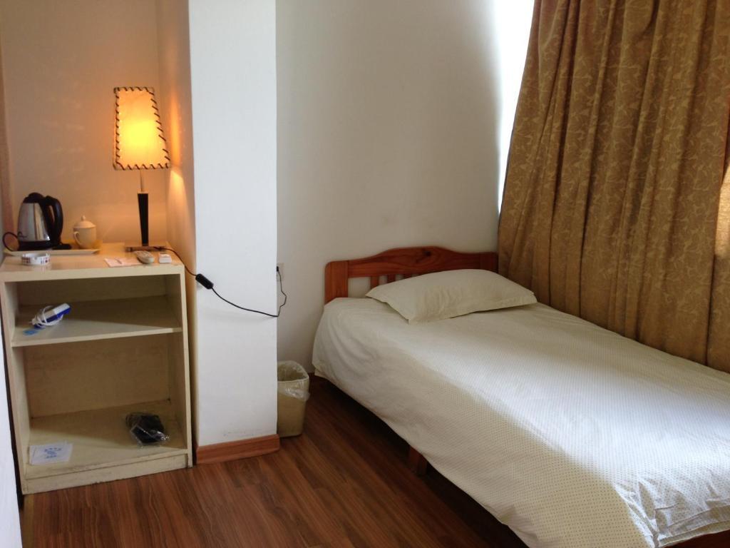 Hoga Hotel Xiamen Ruang foto