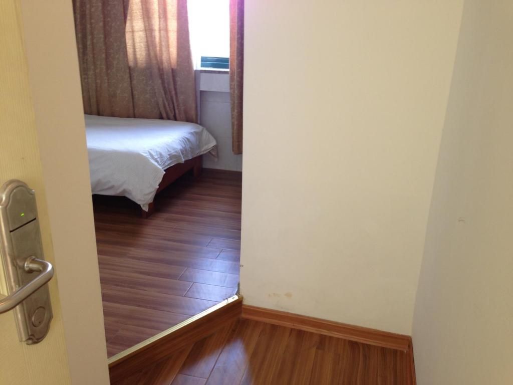 Hoga Hotel Xiamen Ruang foto