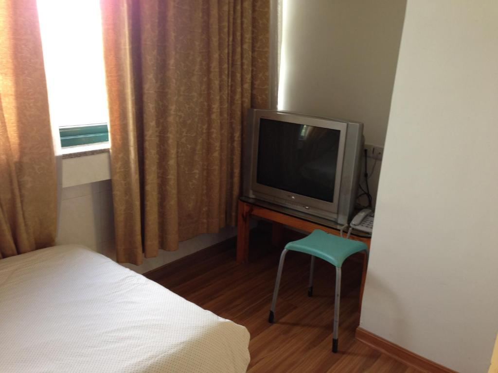 Hoga Hotel Xiamen Ruang foto