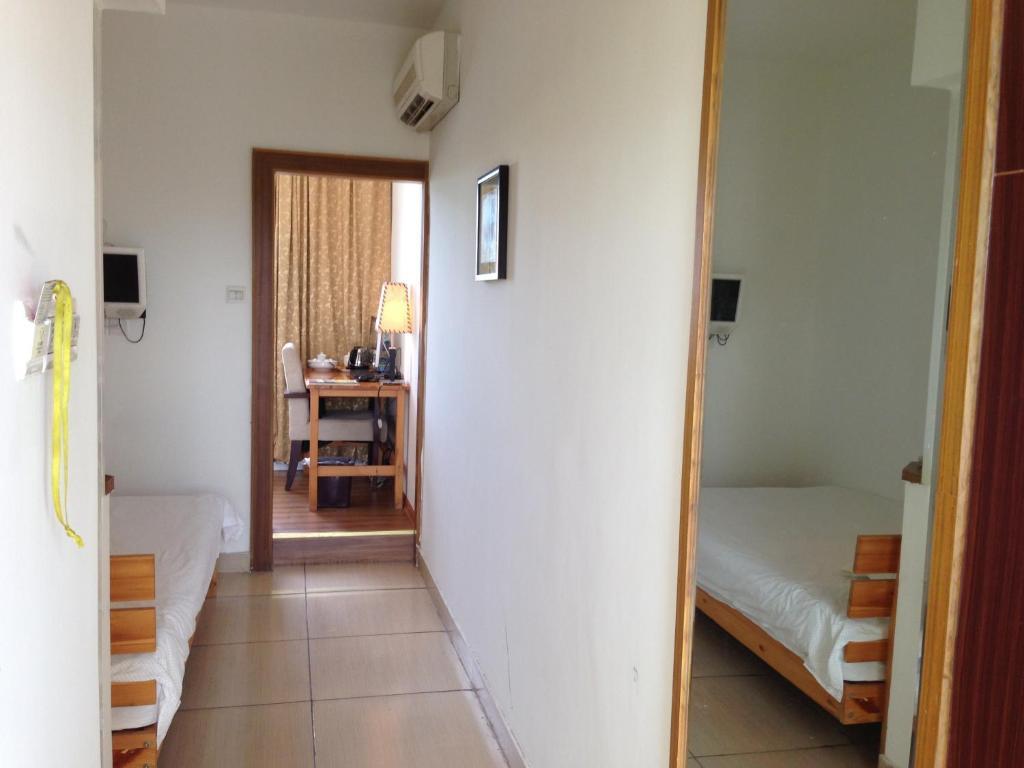 Hoga Hotel Xiamen Ruang foto