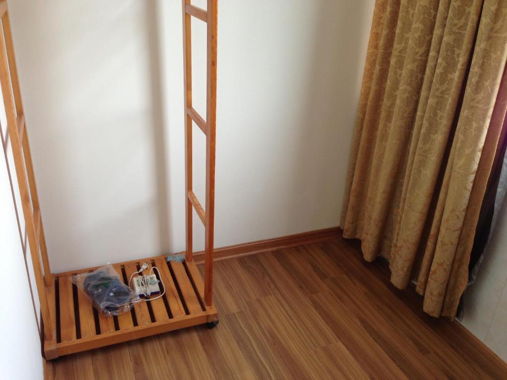 Hoga Hotel Xiamen Ruang foto