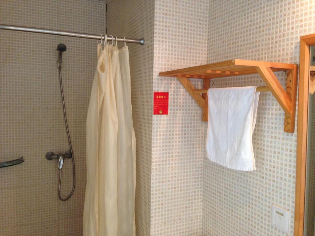 Hoga Hotel Xiamen Ruang foto