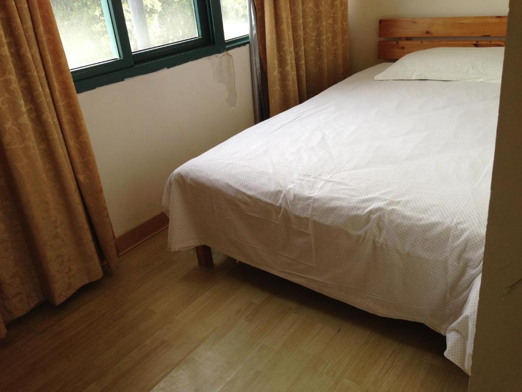 Hoga Hotel Xiamen Ruang foto