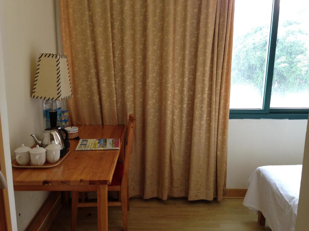 Hoga Hotel Xiamen Ruang foto