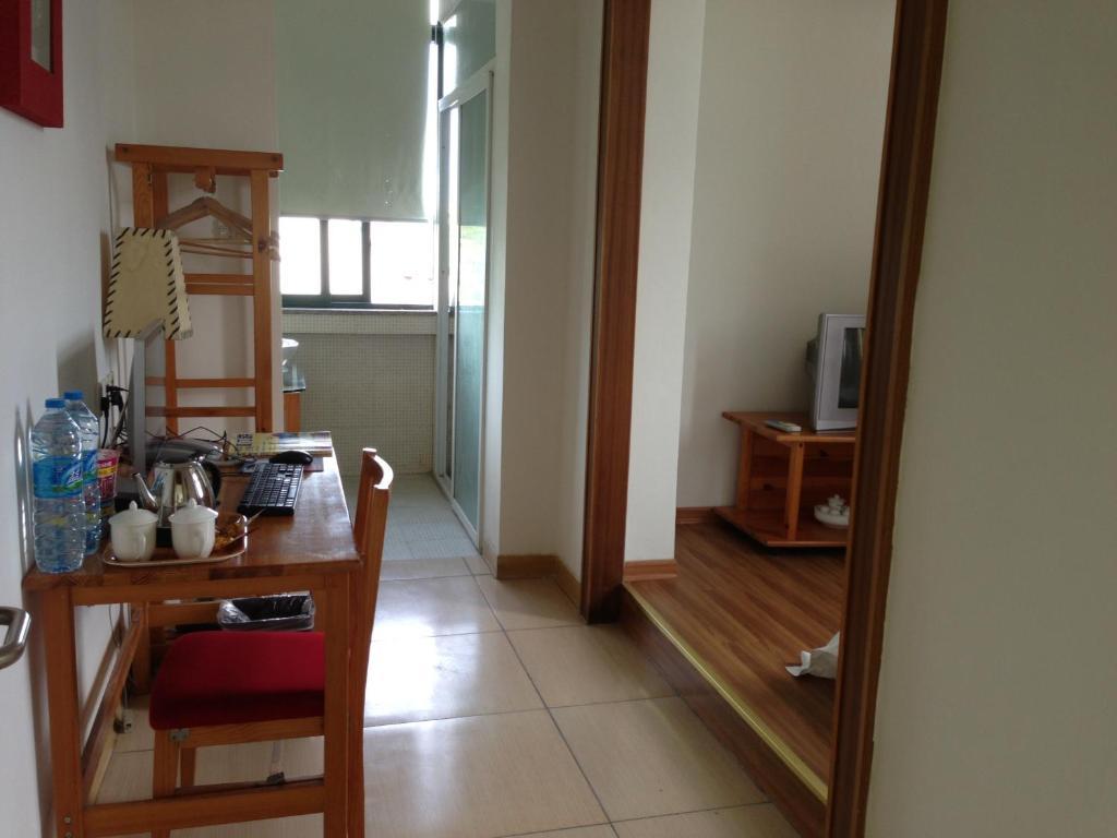 Hoga Hotel Xiamen Ruang foto