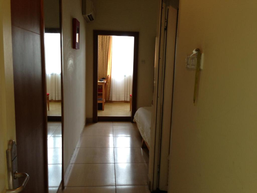 Hoga Hotel Xiamen Ruang foto